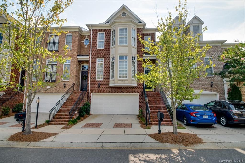 7710 Springs Village Lane Charlotte NC 28226