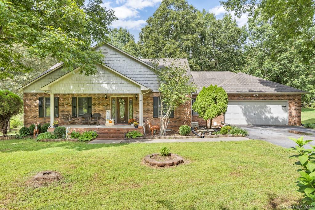 1710 Forrest Street Newton NC 28658