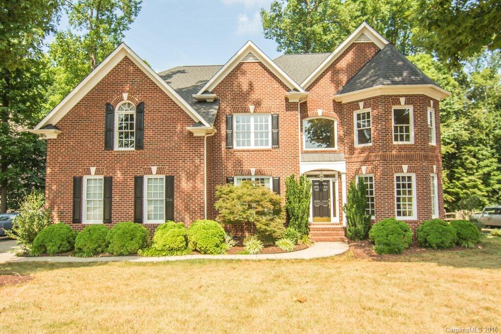 5601 Silver Creek Drive Waxhaw NC 28173