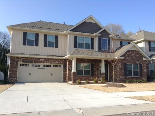 10016 Loughlin Lane Charlotte NC 28273