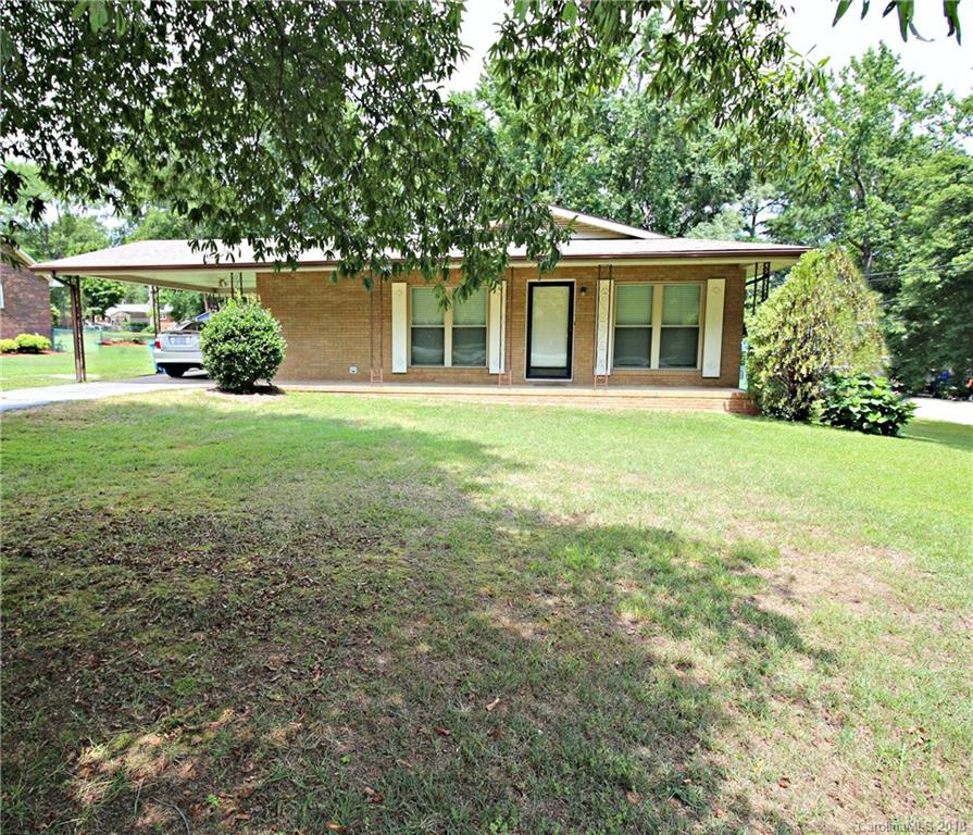 227 Ridge Drive Harrisburg NC 28075
