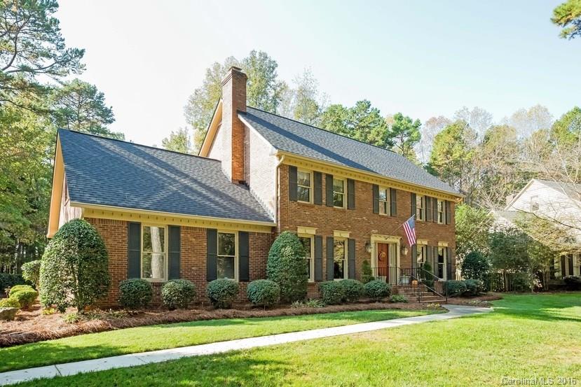 6311 Gold Wagon Lane Mint Hill NC 28227