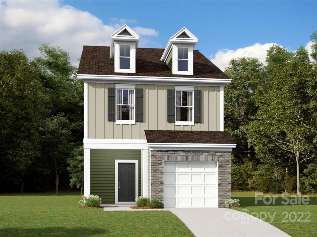 267 Harpers Run Lane Matthews NC 28104