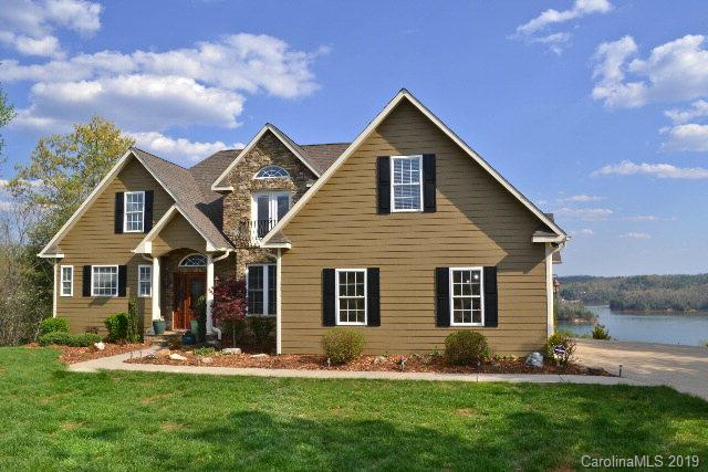 139 Lake Crest Drive Nebo NC 28761
