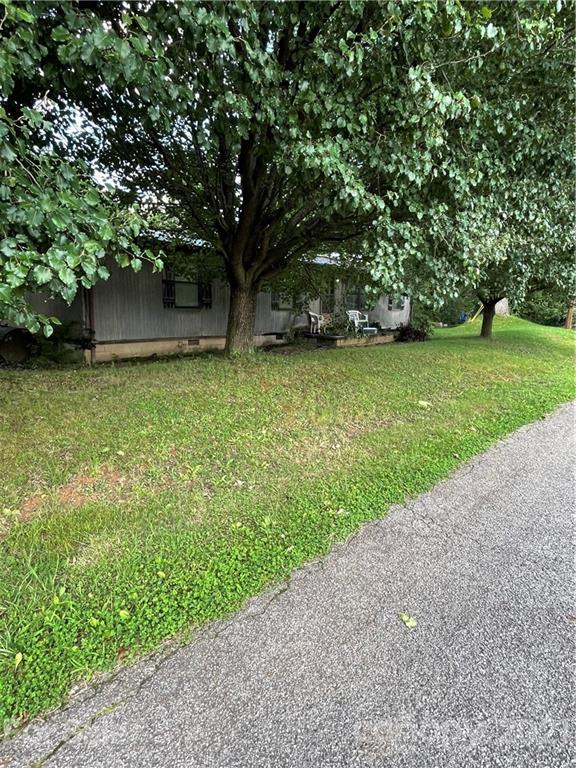 319 Hilltop Farm Road Canton NC 28716