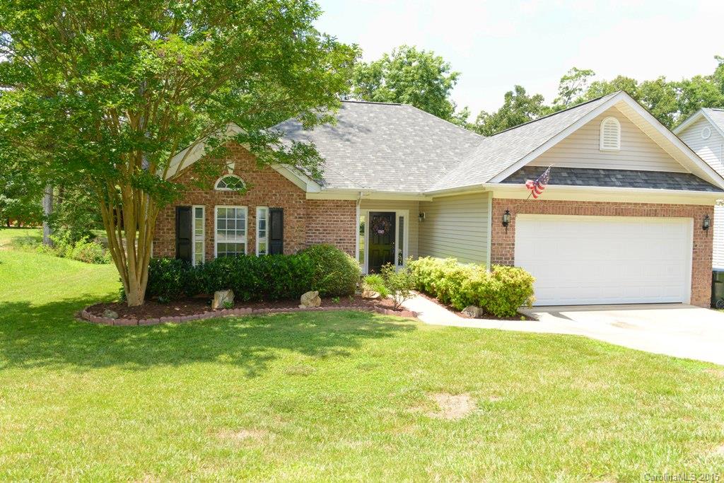 1605 Sumpter Lane Monroe NC 28110
