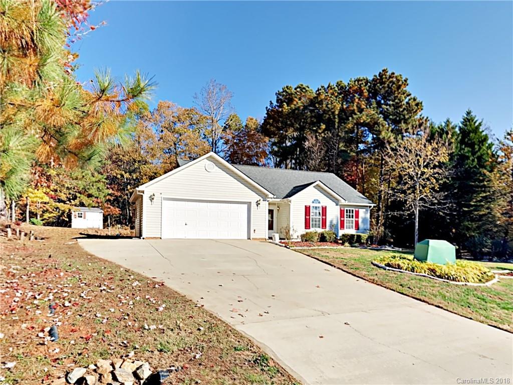 113 Misty Spring Road Troutman NC 28166
