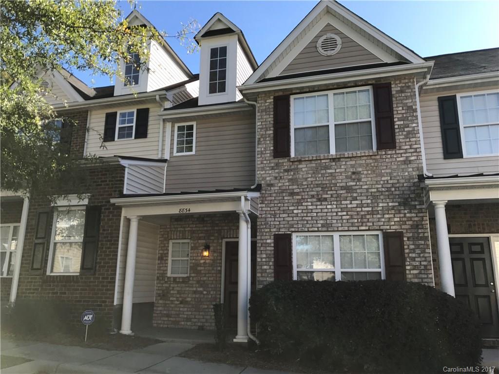8834 Wandering Creek Way Charlotte NC 28227