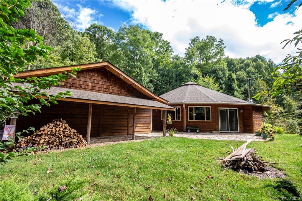 101 Parker Point Waynesville NC 28786