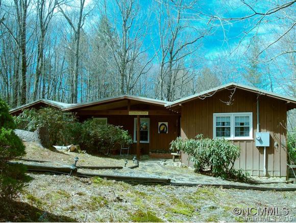 276 Wolf Ridge Road Lake Toxaway NC 28747