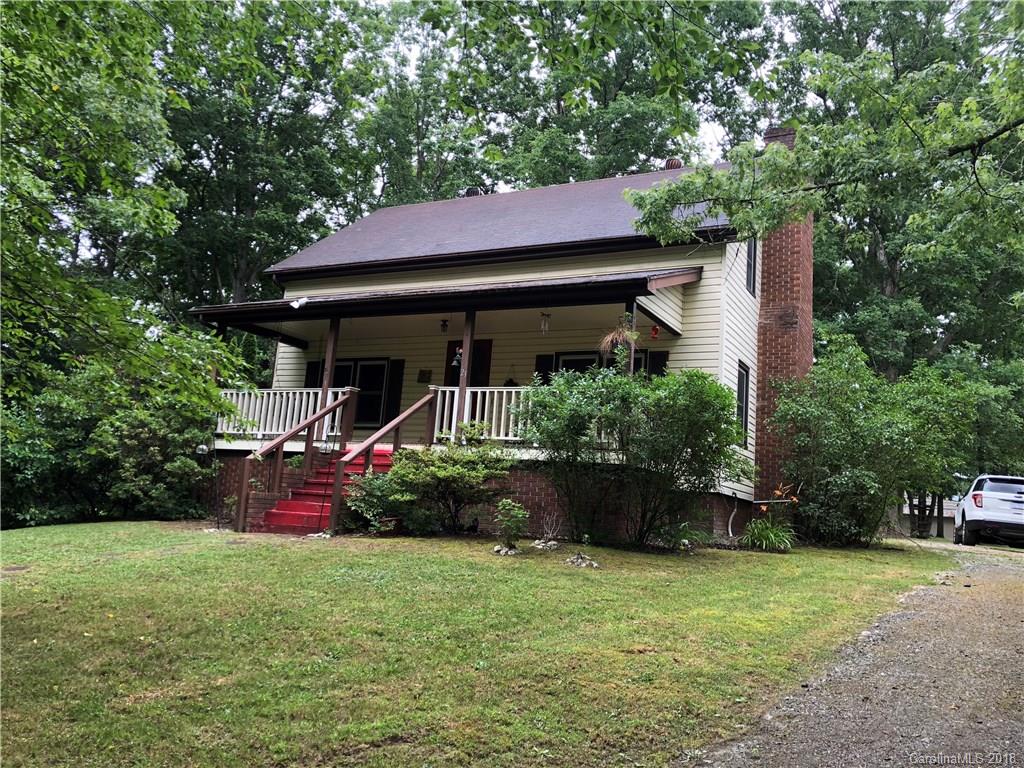 23 Mccurry Road Weaverville NC 28787