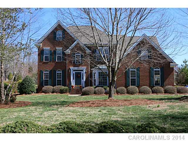 1017 Applegate Parkway Waxhaw NC 28173