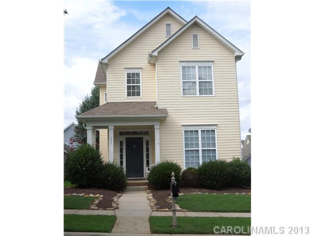 121 E Morehouse Avenue Mooresville NC 28117