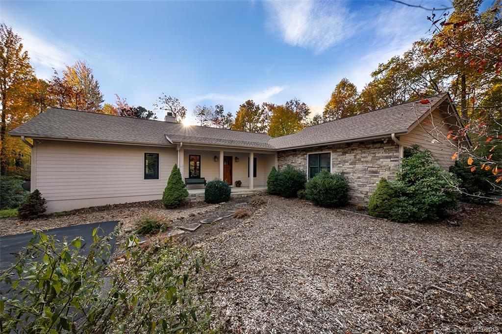 1775 Pisgah Forest Drive Pisgah Forest NC 28768