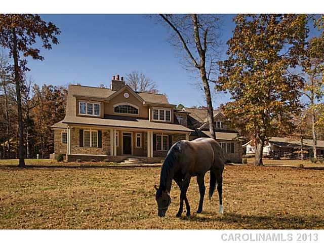 7901 Seclusive Drive Indian Trail NC 28079