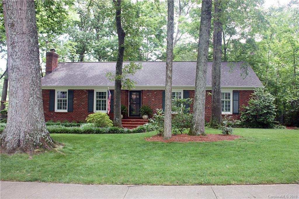 6939 Knightswood Drive Charlotte NC 28226