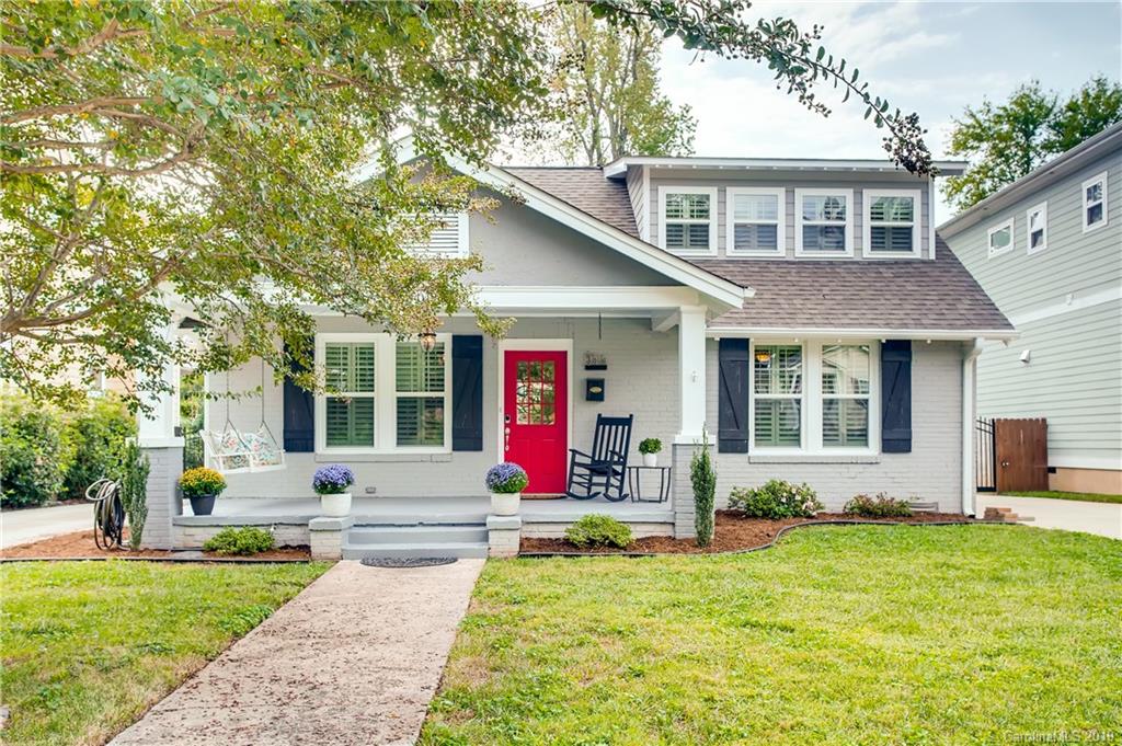 3016 Attaberry Drive Charlotte NC 28205