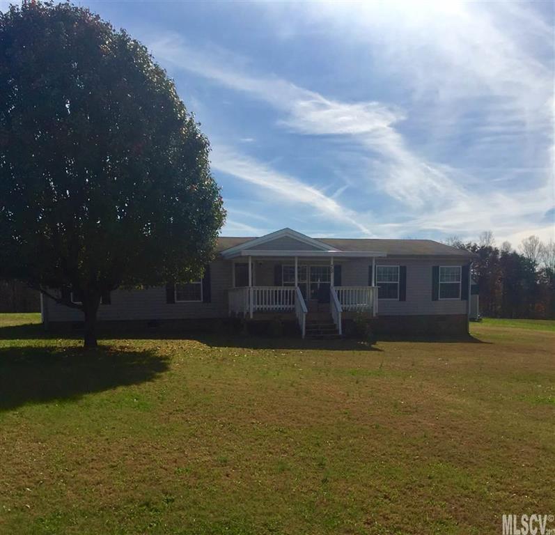 75 O F Bowman Lane Taylorsville NC 28681