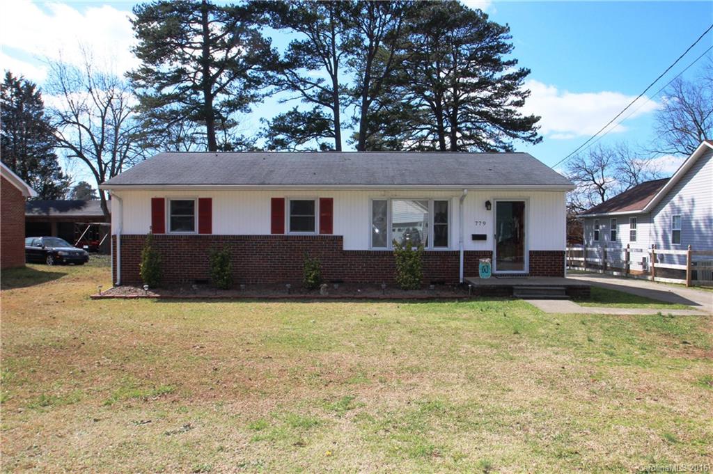 779 Arbor Street NE Concord NC 28025