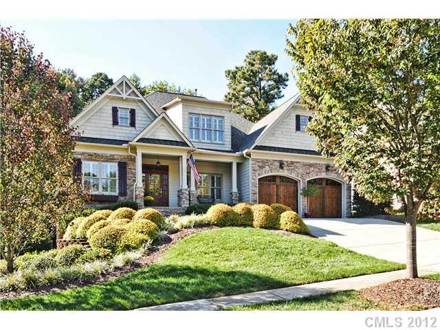 9626 White Hemlock Lane Charlotte NC 28270