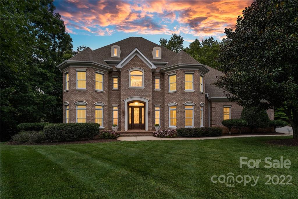 1012 Honors Court Waxhaw NC 28173