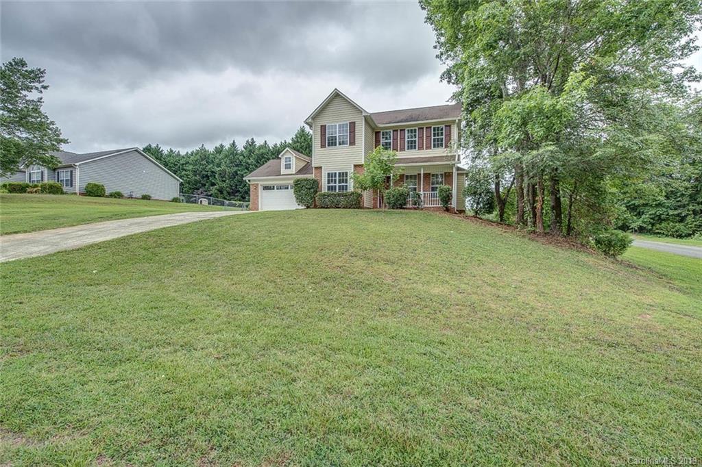 800 Suequay Court Gastonia NC 28056