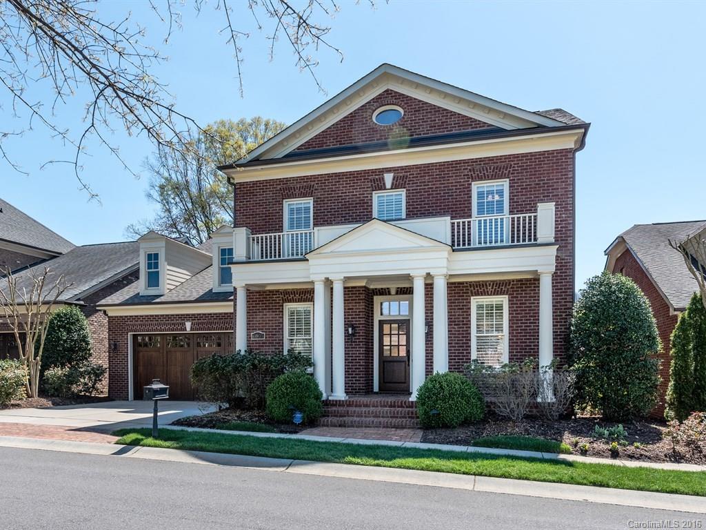 6805 Conservatory Lane Charlotte NC 28210