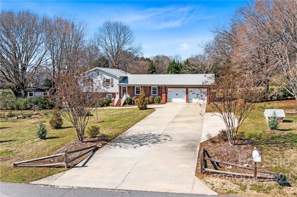 4614 Ranchway Drive SW Concord NC 28027