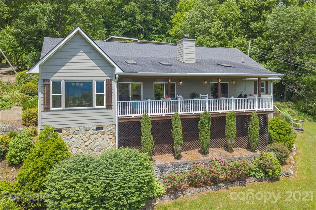 60 Tiger Lily Lane Waynesville NC 28786
