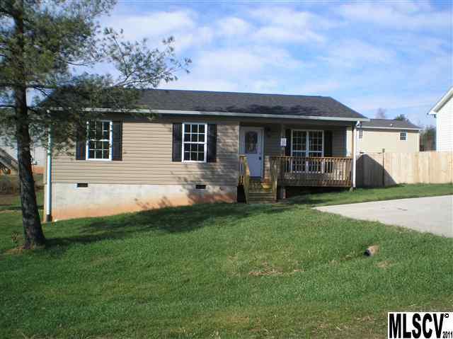 86 Alexander Heritage Drive Hickory NC 28601