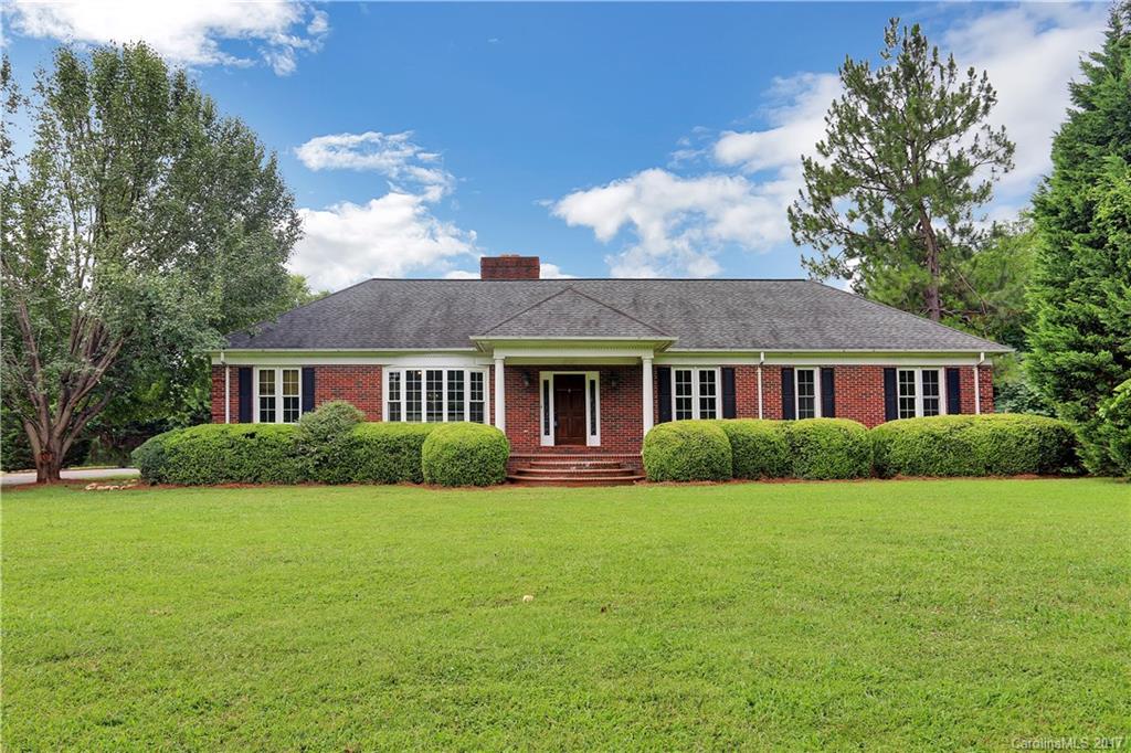 12815 Hamilton Road Charlotte NC 28273