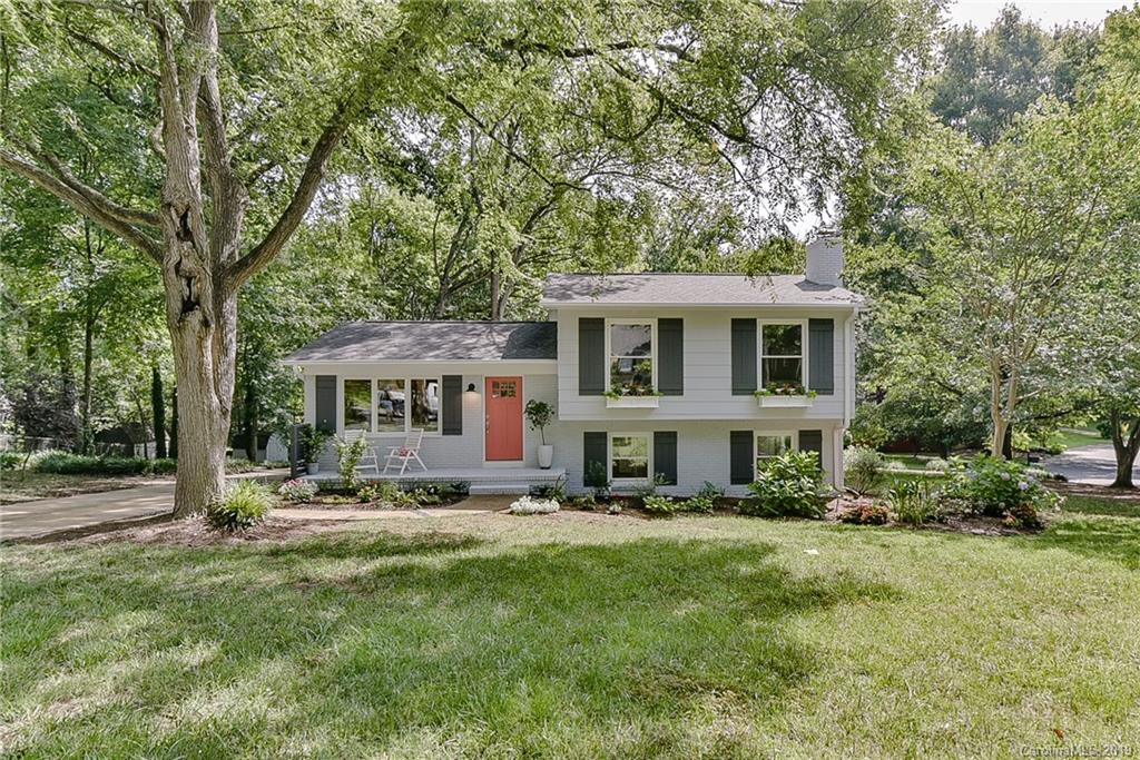 6615 Pleasant Drive Charlotte NC 28211