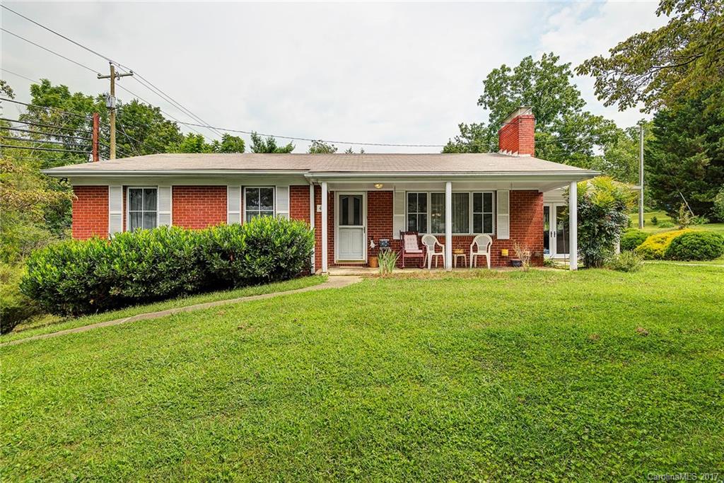 4 Rhoda Court Weaverville NC 28787