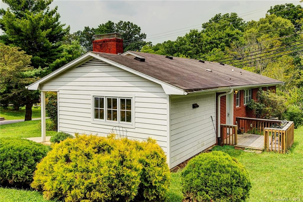4 Rhoda Court Weaverville NC 28787