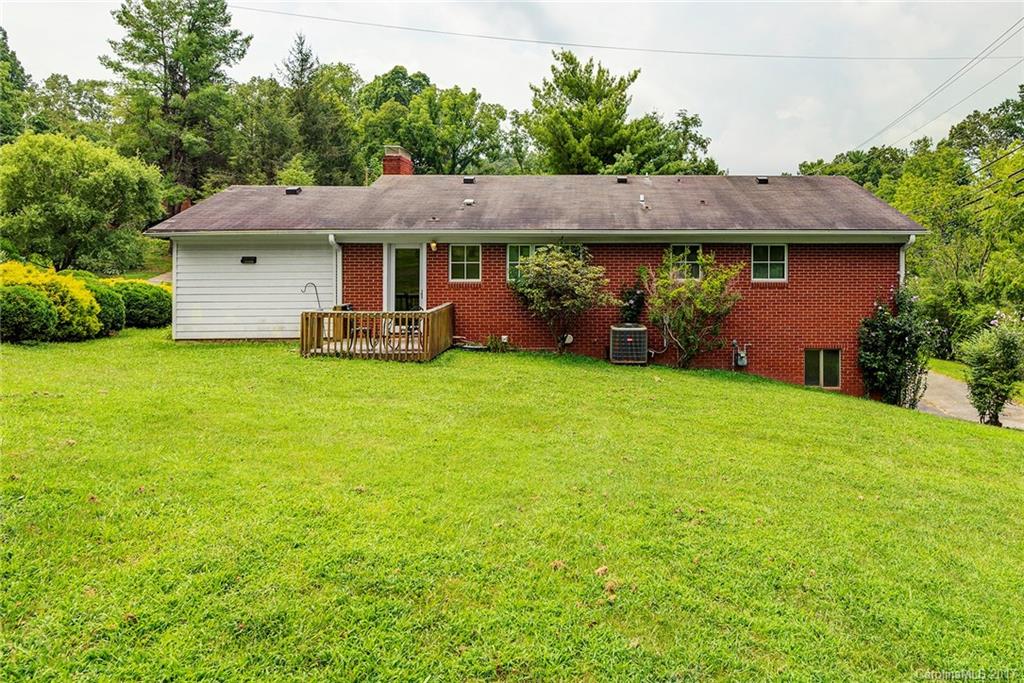 4 Rhoda Court Weaverville NC 28787