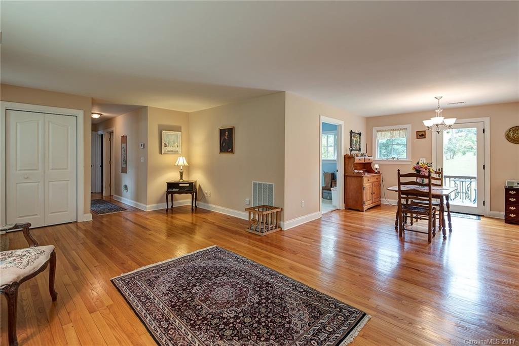4 Rhoda Court Weaverville NC 28787