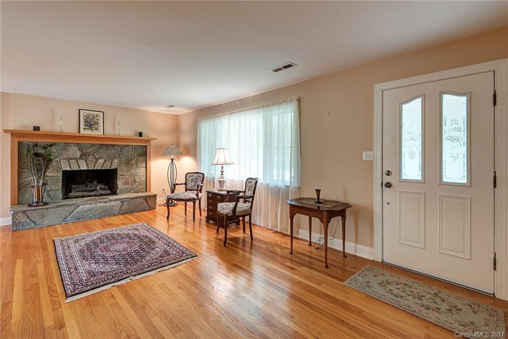 4 Rhoda Court Weaverville NC 28787