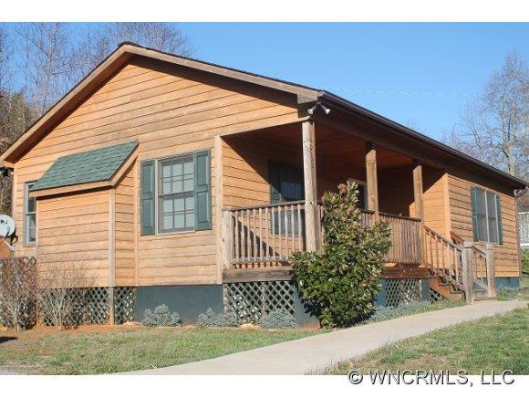 45 Skyview Drive Bryson City NC 28713