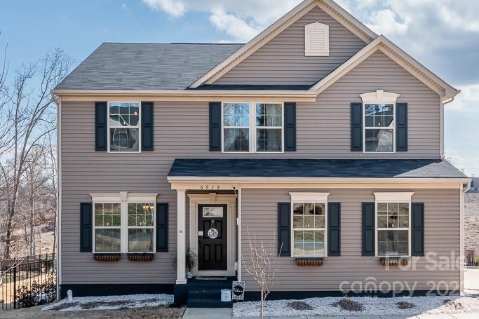 6928 Pin Oaks Drive Denver NC 28037