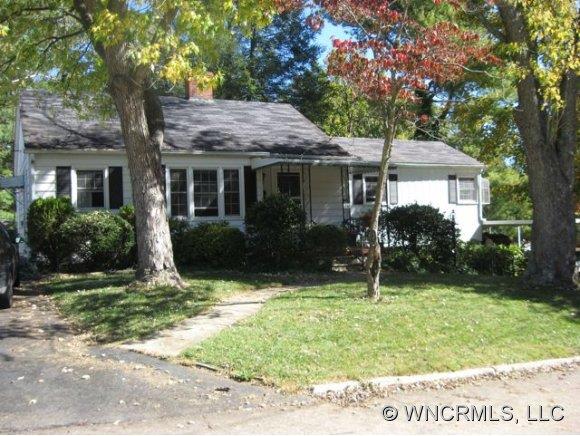 76 Nevada Avenue Asheville NC 28806