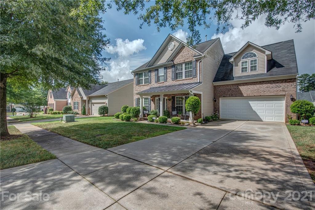 2519 Post Oak Lane Gastonia NC 28056