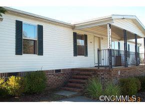 20 Country Meadows Drive Asheville NC 28806