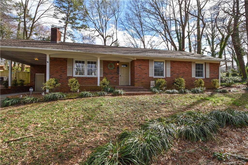 1308 Forest Park Drive Statesville NC 28677