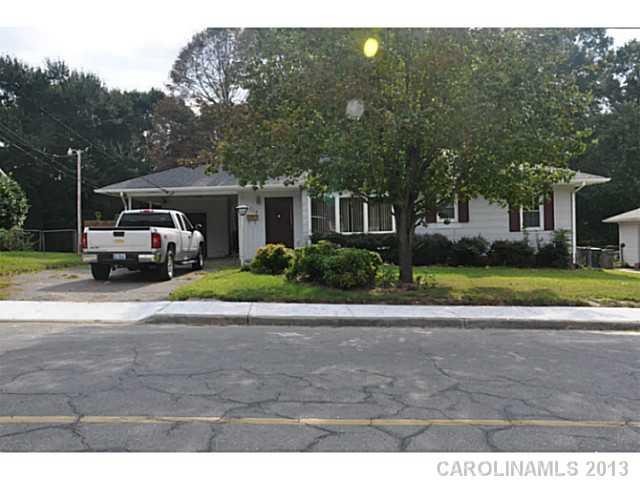1714 Belmar Drive Gastonia NC 28052