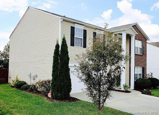 9423 Bayview Parkway Charlotte NC 28216