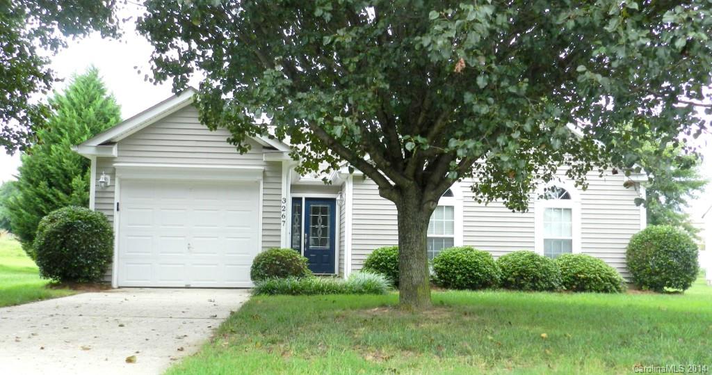 3267 Hawick Commons Drive Concord NC 28027