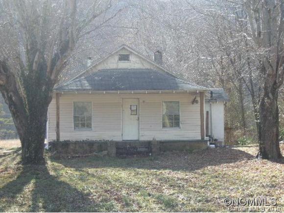 389 Dillingham Road Barnardsville NC 28709