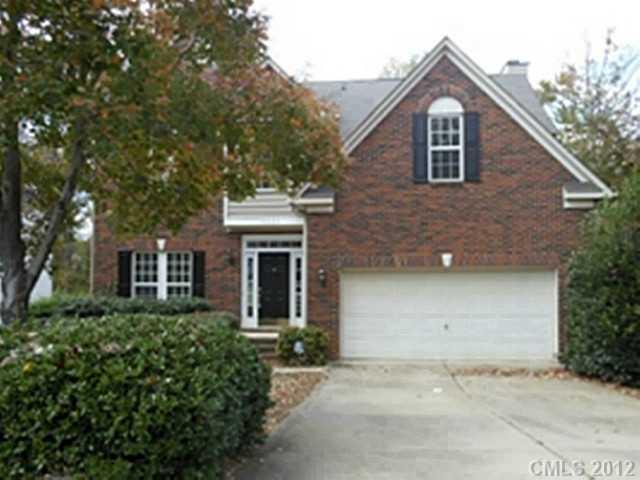 16023 Hollingbourne Road Huntersville NC 28078