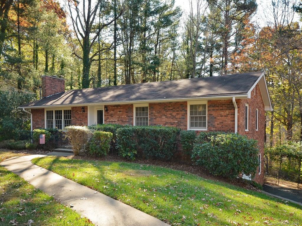 49 Alpine Way Asheville NC 28805