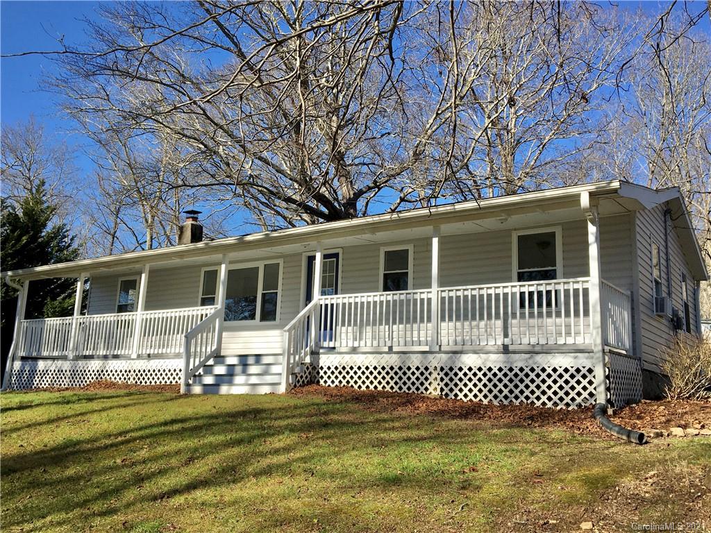 111 Pine Ridge Drive Fairview NC 28730